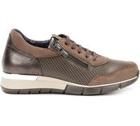 DEPORTIVAS FLUCHOS XANET D8678 MARRON 37