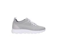 Deportivas Geox D15nua 0006k D Spherica - Zapatillas Casual Mujer Gris MKP