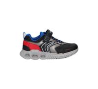 Deportivas Geox J25gab 0fuce J Wroom Boy MKP