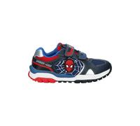 Deportivas Geox J35axb 014bu J Tuono MKP