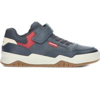 DEPORTIVAS GEOX J367RE NAVY_DKRED 37