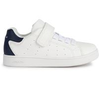 DEPORTIVAS GEOX J36LSA WHITE_NAVY 30