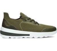 DEPORTIVAS GEOX SPHERICA U35BAA OLIVE 41