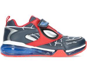 DEPORTIVAS GEOX SPIDERMAN J36FED RED 35