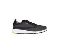 Deportivas Geox U047fd 0007t U Aerantis MKP