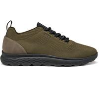DEPORTIVAS GEOX U15BYAFW MILITARY_BLACK 40