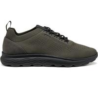 DEPORTIVAS GEOX U15BYAFW MUD_BLACK 43