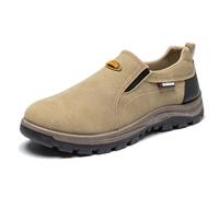 Deportivas Hombre Mujer Zapatillas Deportivas duraderas para Exteriores sin Cordones para el Trabajo y el Ocio. Comodidad y versatilidad Intercambiables día a día.