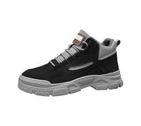 deportivas hombre, primavera y verano casual de color sólido adecuado para correr y escalar montañas en todas las estaciones, zapatillas hombre trail, campus zapatillas, correr, mens trainers, sapatos