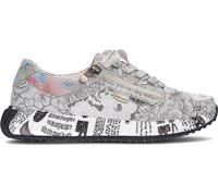 DEPORTIVAS LAURA VITA BURTON1123 PERLE 40