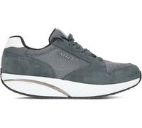 MBT MBT-1997 Classic II Zapatos de hombre - color:Dark Grey - talla:46 Gris 46