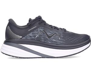 Deportivas MBT Run 703325 M-3000 Lace Up DARK_BLACK 44.5
