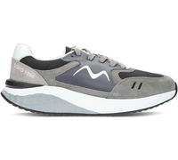 MBT Zapatillas de Hombre Soho 1996 M Black/Grey Sensor