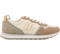 Deportivas MTNG Joggo Classic 60441 HUESO_ORO 38