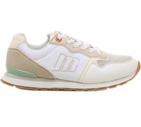 Zapatillas mustang jogo classic mujer blanco 39