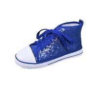 Deportivas Mujer Zapatillas Brillantes Mujer De Vestir Beige Sneakers Elegantes Zapatos Plateados Otoño para Trabajar con Plataforma Novia Purpurina Granate Shoes for Women 50 Negras Flamenco Clavos