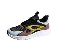 Deportivas Mujer Zapatillas Womens Shoes para Zapatos Ortopédicos Deporte Gym Deportiva Trainers Negro Zapatilla Running Ortopedicas Women Comodas Correr De 38 Ortopedicos Deportivos Training Blancas
