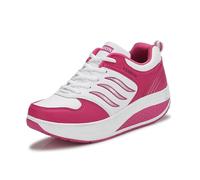 Deportivas Mujer Zapatillas Womens Trainers Womens Shoes Ortopedicas De Deporte Running Women Zapatos Zapato Negro Senderismo Zapatilla Deportiva Sapatilhas Negras Casual Comodas Deportivos Negra 34