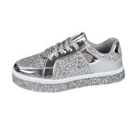 Deportivas Mujer Zapatos Vintage Mujer Zapatillas Marrón Chocolate Antideslizantes Fiesta Marrones Granate Sneakers Abotinadas Comodos Vestir Invierno Blancas De Plateados Deportivos Negras Corcho