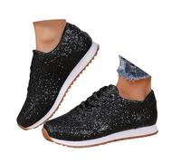 Deportivas Mujer Zapatos Vintage Mujer Zapatos Leopardo Zapatillas con Cuña Plateados De Fiesta Casa Novia Boda Beige Tenis Sapatos Comodos Vestir Invierno Zapato Dorado Jardín Plataforma 47 Casual