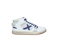 Munich Dome, Zapatillas Unisex Adulto, Blanco, 40 EU