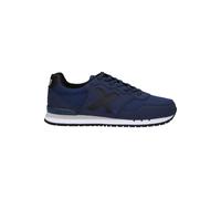 Deportivas Munich 4150104 Dash - Zapatillas Casual Mujer Azul MKP