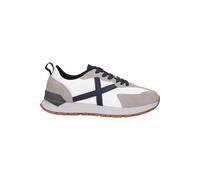 Deportivas Munich 8832018 Versatile - Gris Para Hombre MKP