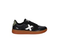 Munich Legit Retail 80 Zapatillas Casual para Hombre, Adulto, Negro, 44 EU