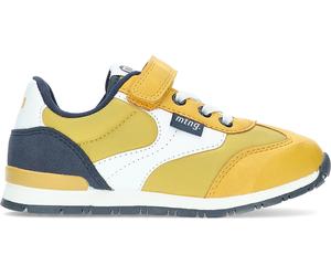 DEPORTIVAS MUSTANG 48572V AMARILLO 34