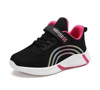 Deportivas Niña Zapatillas Deporte Niña Zapatillas Luces Sneakers Colegiales Zapatos Tenis 35 Tennis 32 Barefoot Waterproof 33 Flexibles 34 Talla 24 28 Azul Marino 36 Sapatilhas Criança Menina