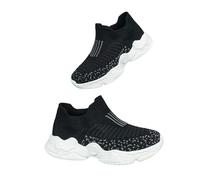 Deportivas Niña Zapatillas Deporte Niña Zapatillas Voleibol Zapato Colegial Azul Marino Sneakers Colegiales Calzado Barefoot Negras Tenis Zapatos Deportivos Menina Baloncesto De Unisex Blancas