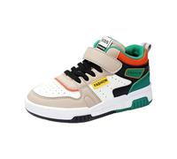 Deportivas Niño Bambas Niño Zapatillas Talla 29 Zapatos Colegiales 37 Zapato Escolar Negro Tenis Sapatilhas Criança 28 Niños Colegial Correr Barefoot Indoor para 36 43 Calzado Ortopedico Infantil