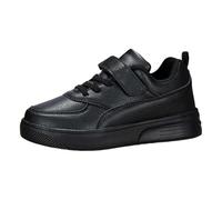 Deportivas Niño Zapatillas Niño Deportivas 32 Zapato Escolar Negro De Adolescente Chico Zapatos Invierno Blancas 33 34 39 para Niños Negras Running Educativo Sneakers Negros 36 Barefoot Colegiales