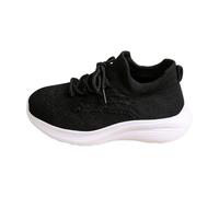 Deportivas Niño Zapatillas Niño Deportivas Futbol Sala Zapatos Escolares Casual Baloncesto Talla 35 34 33 38 36 32 Colegiales Running Antideslizantes Playeras Blancas Sneakers 28 23 Calzado