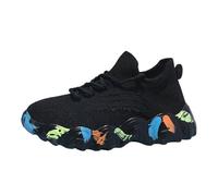 Deportivas Niño Zapatillas Niño Zapatillas Baloncesto 24 Irrompibles para Niños Playeras Blancas De Deporte Chanclas Zapatos Impermeable 39 25 Correr Atléticos Deportiva 27 42 Casual Zapatilla