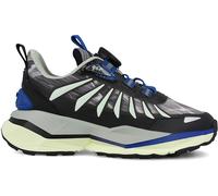 Deportivas para chico Garvalin 251810 Tech Runner NEGRO_A054 35