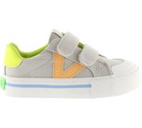 Calzados Victoria Zapatillas Tribu 1065195 MKP de lona con tiras Bebé