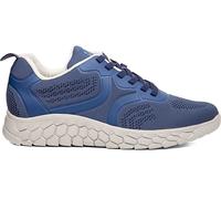 Deportivas para hombre Callaghan 50910 SUV Cro AZUL 43