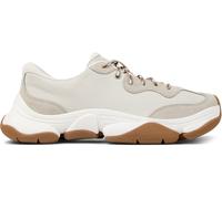 CAMPER Karst 2 - Casual for Men - White, size 45, Smooth leather