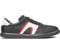 CAMPER Zapatillas deportivas bajas 'Pelotas Soller' rojo / negro / blanco 45 rojo / negro / blanco