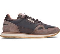 Deportivas para hombre Cetti C-1397 Piel ANTE_NAPA_MOKA 40