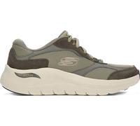 Deportivas para hombre de SKECHERS Archfit 232702 OLIVE 43