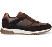 Deportivas para hombre Fluchos F1959 Louis CAFE 44