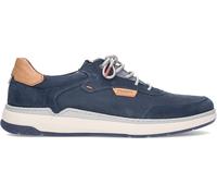 Fluchos Deportivas para Hombre Jeff F2210 de la Talla 45 en Color Oceano