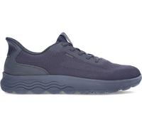 Geox Zapatillas Spherica PLUS Azules U55MPA 06KEK-C4064 45