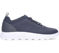 Geox U Spherica, Zapatillas Hombre, Vaqueros Marinos, 39 EU