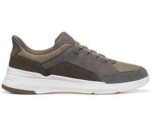 Deportivas para hombre GEOX U659KA U Vittour Plus DK_GREY 40