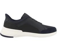 Zapatillas Geox U Vittour Plus Hombre Dk Azul Marino/Azul Marino 40