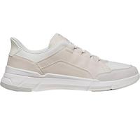 Geox U Vittour A, Zapatillas Hombre, Color Blanco, 41 EU