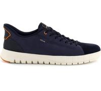Deportivas para hombre GEOX U65MAC U Flextride Plus NAVY 44